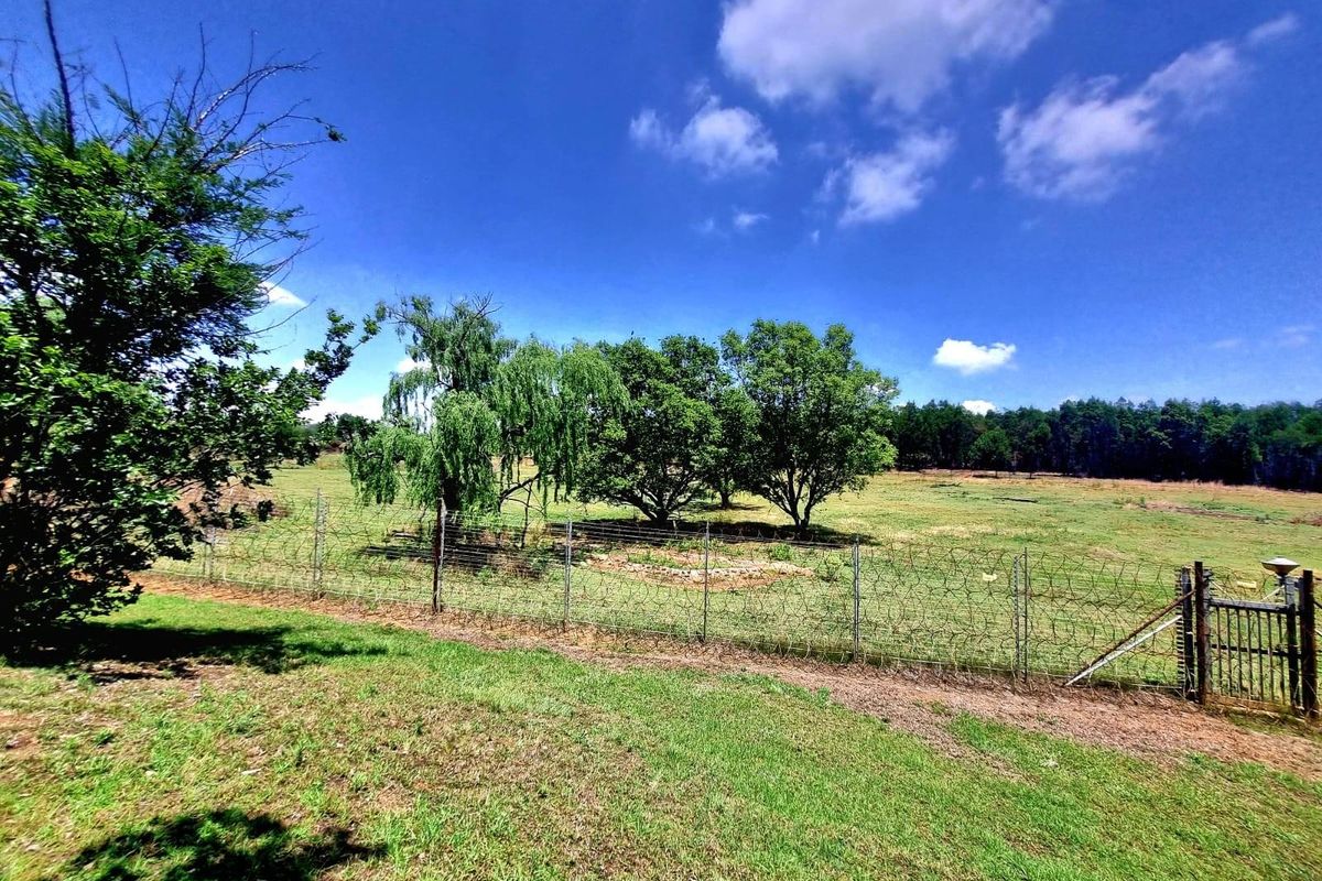 Small Holding For Sale in Rietfontein AH, Pretoria - Photo 5