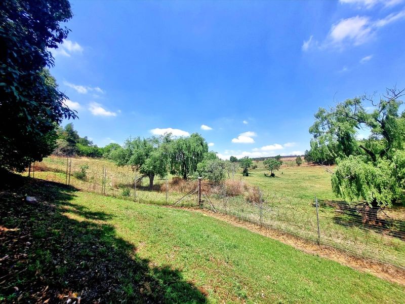 Small Holding For Sale in Rietfontein AH, Pretoria - Photo 10