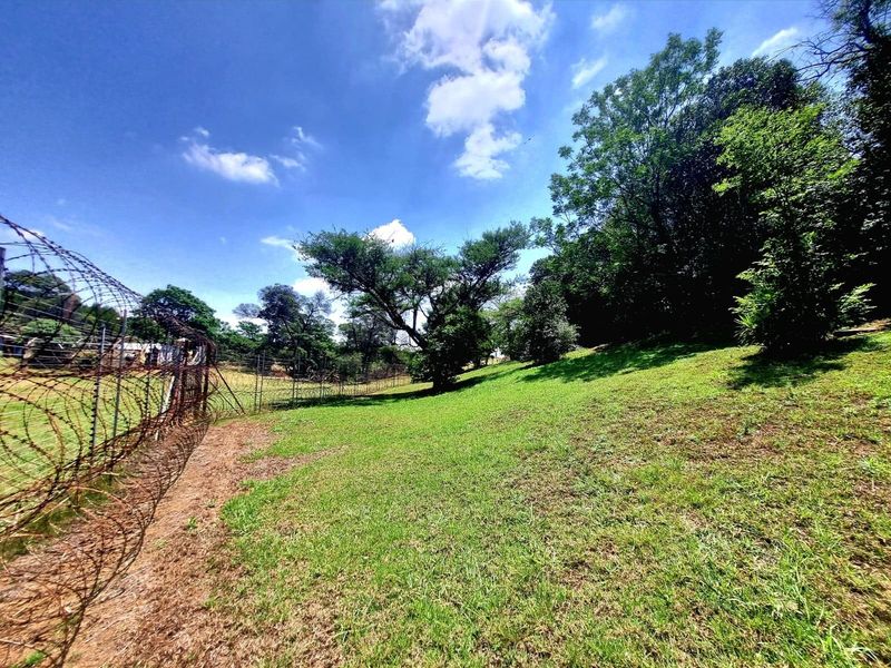 Small Holding For Sale in Rietfontein AH, Pretoria - Photo 9