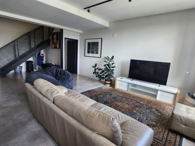 2-bedroom, 2.5-bathroom Apartment Available For Rent  in Sandton - Photo 1