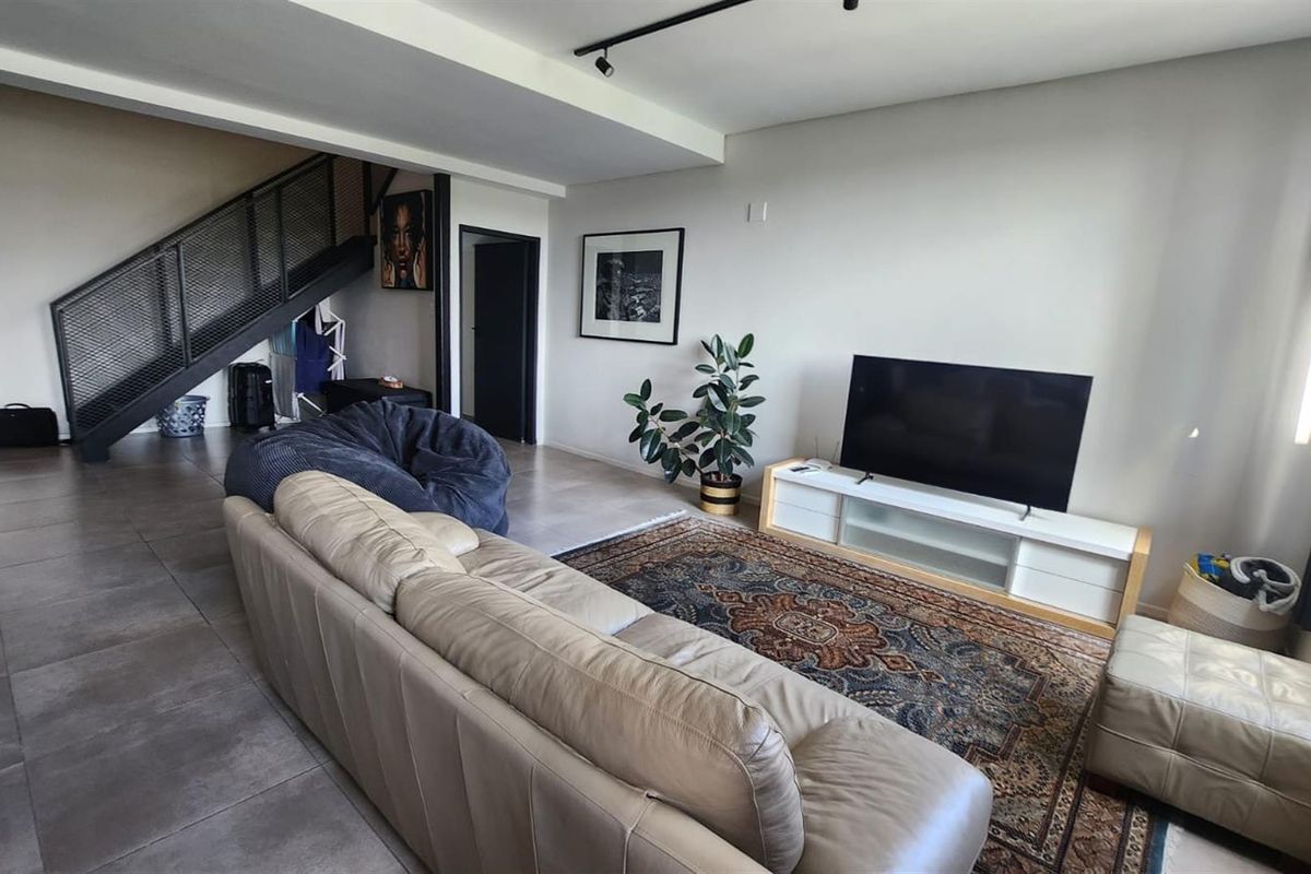 2-bedroom, 2.5-bathroom Apartment Available For Rent  in Sandton - Photo 3