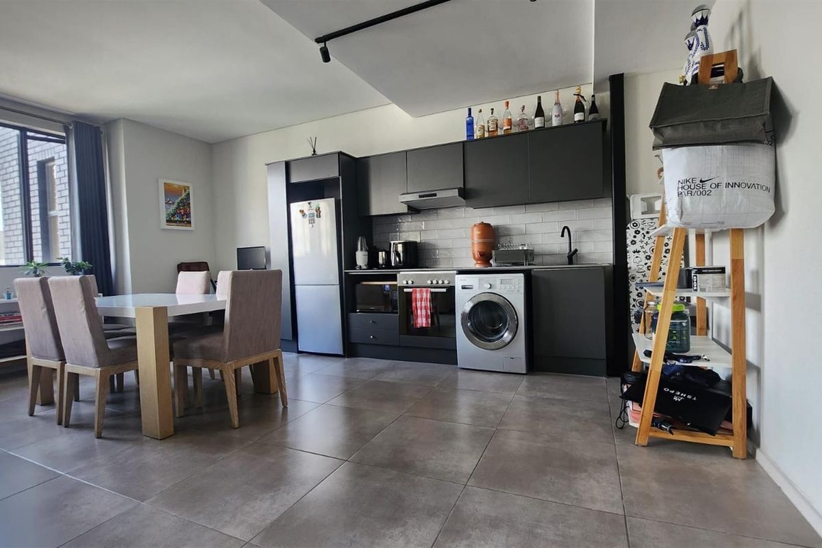 2-bedroom, 2.5-bathroom Apartment Available For Rent  in Sandton - Photo 5