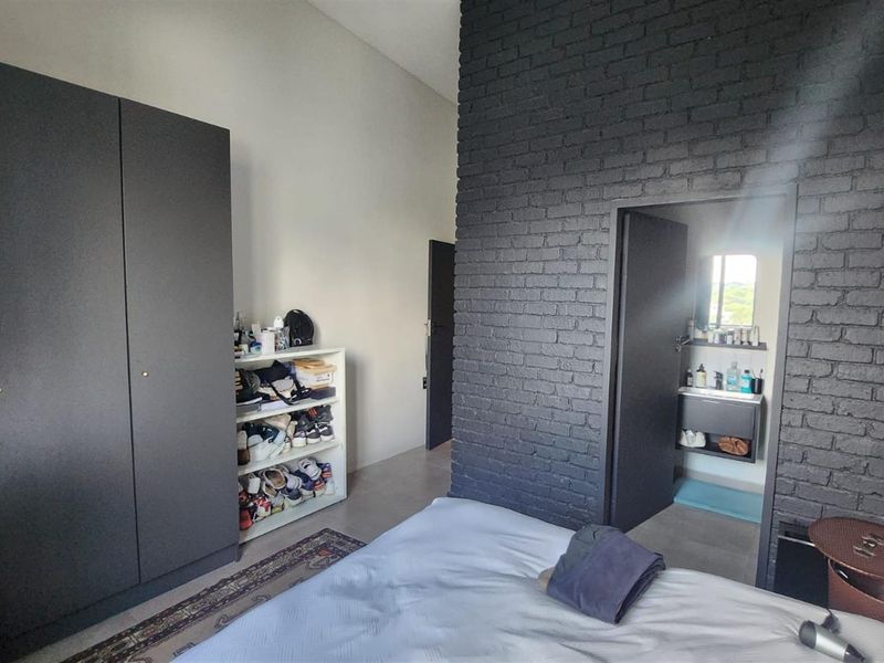 2-bedroom, 2.5-bathroom Apartment Available For Rent  in Sandton - Photo 8
