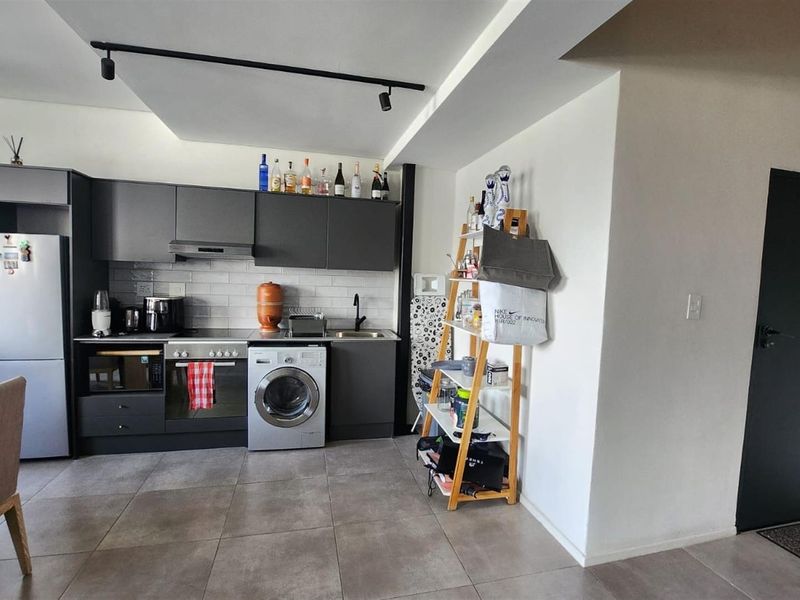 2-bedroom, 2.5-bathroom Apartment Available For Rent  in Sandton - Photo 6