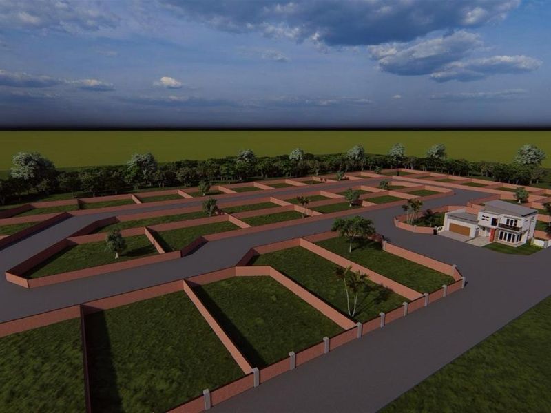 A True Germ New Developments Home - Photo 2