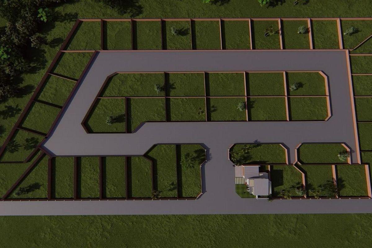 A True Germ New Developments Home - Photo 3