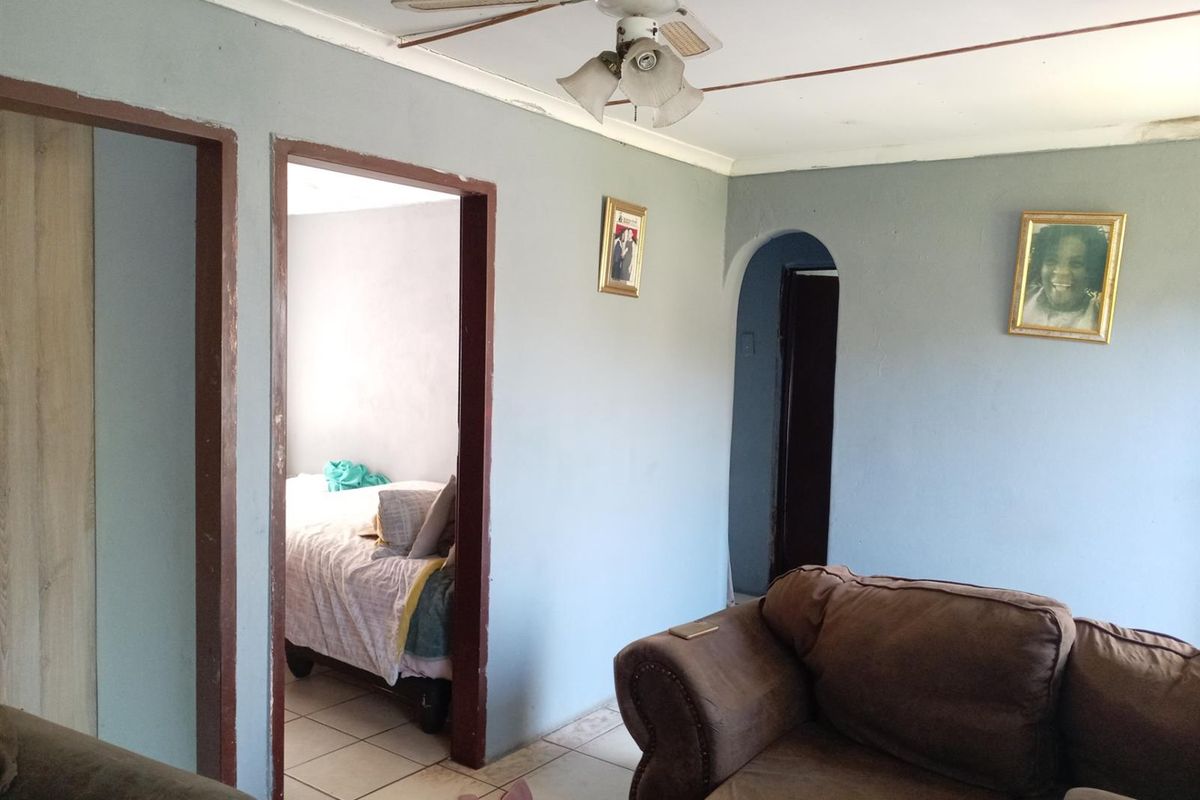 3 Bedroom House e-Italy - Photo 5