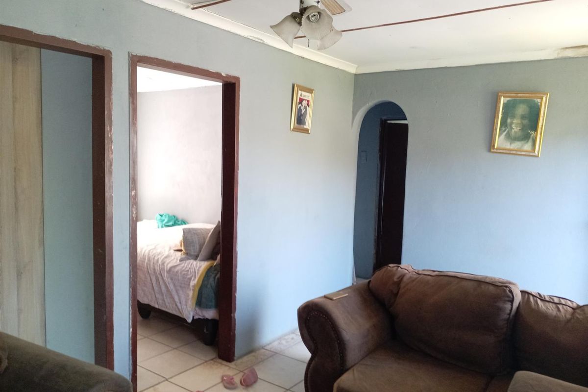 3 Bedroom House e-Italy - Photo 4