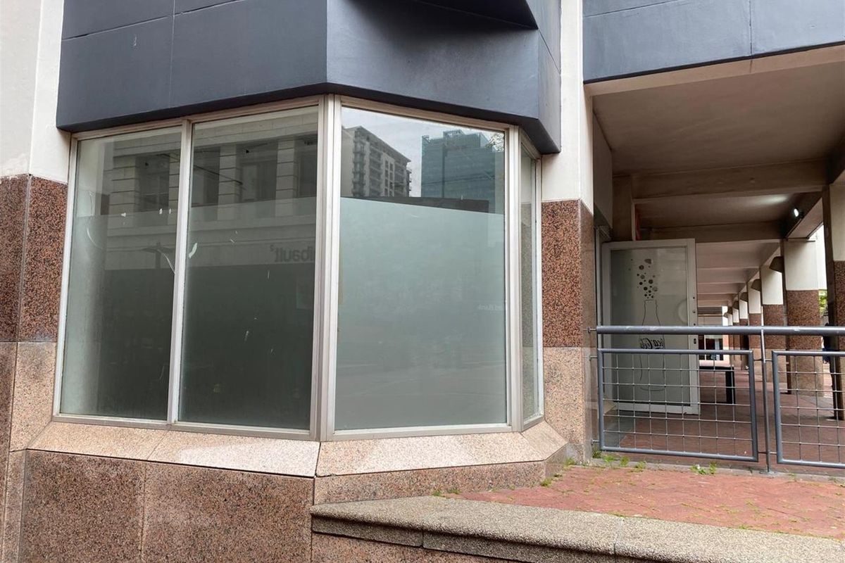 Retail Space To Rent in Cape Town City Centre, Cape Town - Photo 5