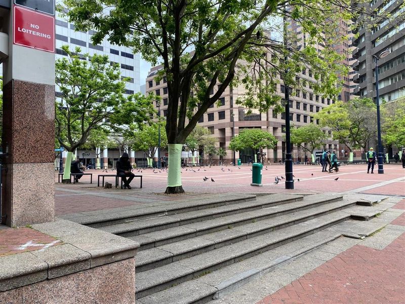 Retail Space To Rent in Cape Town City Centre, Cape Town - Photo 9