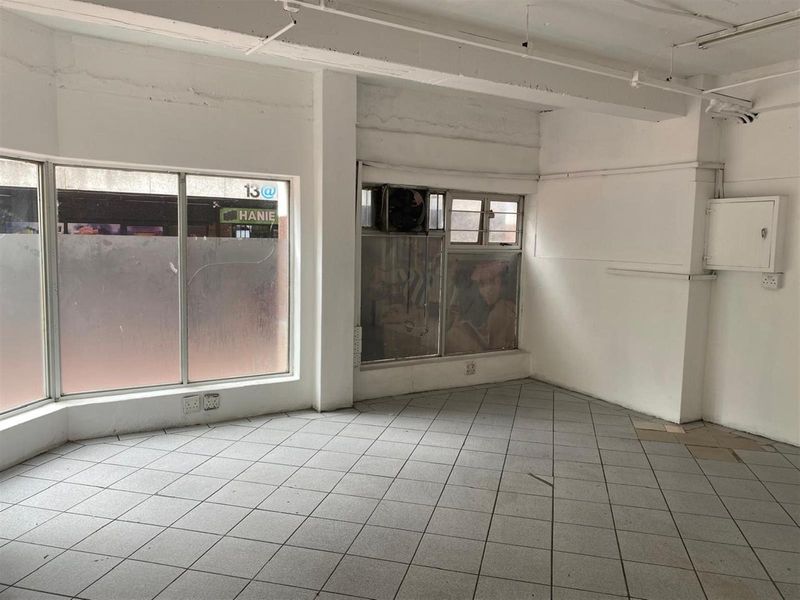 Retail Space To Rent in Cape Town City Centre, Cape Town - Photo 6