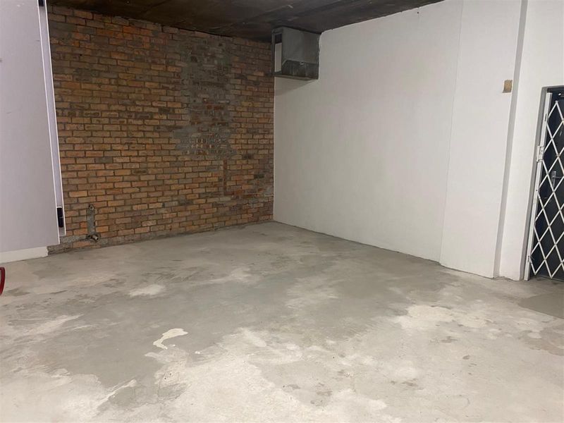 Retail Space To Rent in Cape Town City Centre, Cape Town - Photo 9