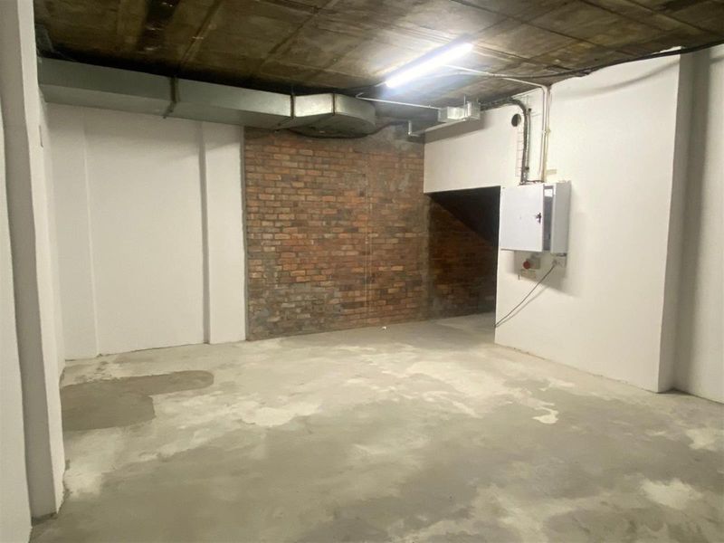Retail Space To Rent in Cape Town City Centre, Cape Town - Photo 6