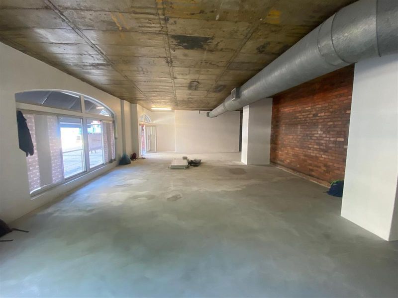 Retail Space To Rent in Cape Town City Centre, Cape Town - Photo 3