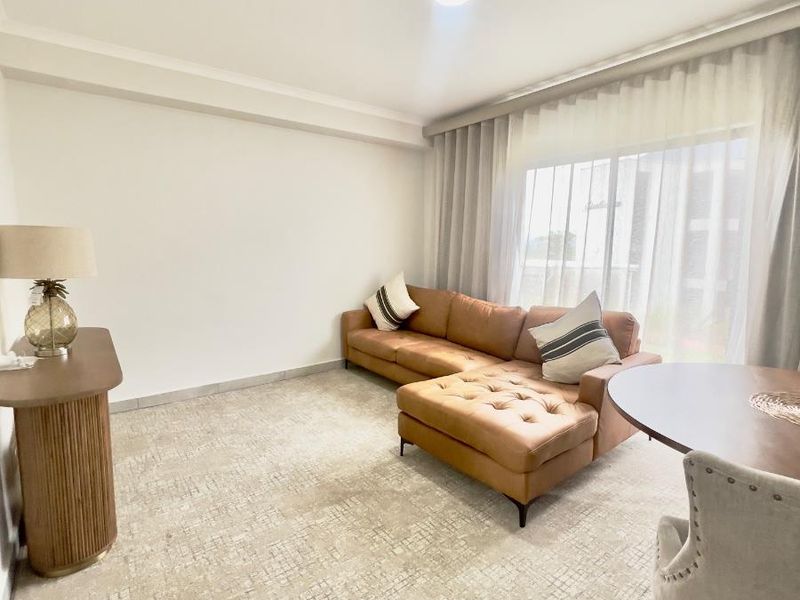 Ground-Floor Modern 1-Bedroom, 1 Bathroom Apartment in Eco-Smart Hesketh Estate, Hayfields - Photo 5