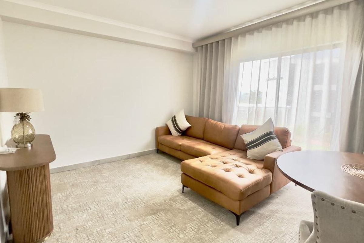 Ground-Floor Modern 1-Bedroom, 1 Bathroom Apartment in Eco-Smart Hesketh Estate, Hayfields - Photo 5