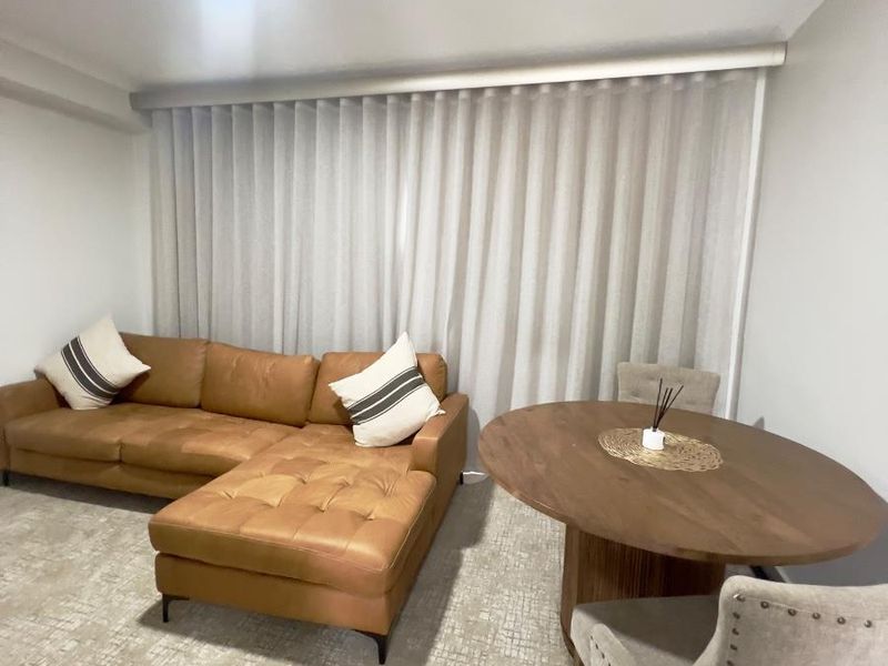 Ground-Floor Modern 1-Bedroom, 1 Bathroom Apartment in Eco-Smart Hesketh Estate, Hayfields Sold - Photo 6