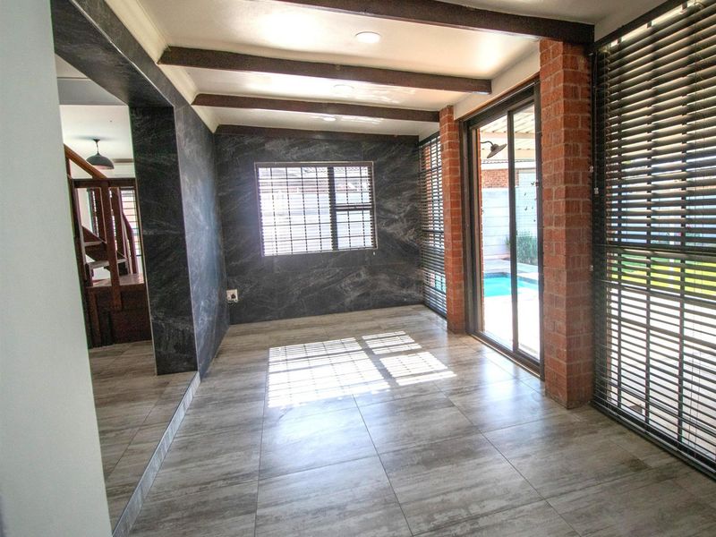 Dream Family Home with Pool and Entertainer’s Space - Photo 10