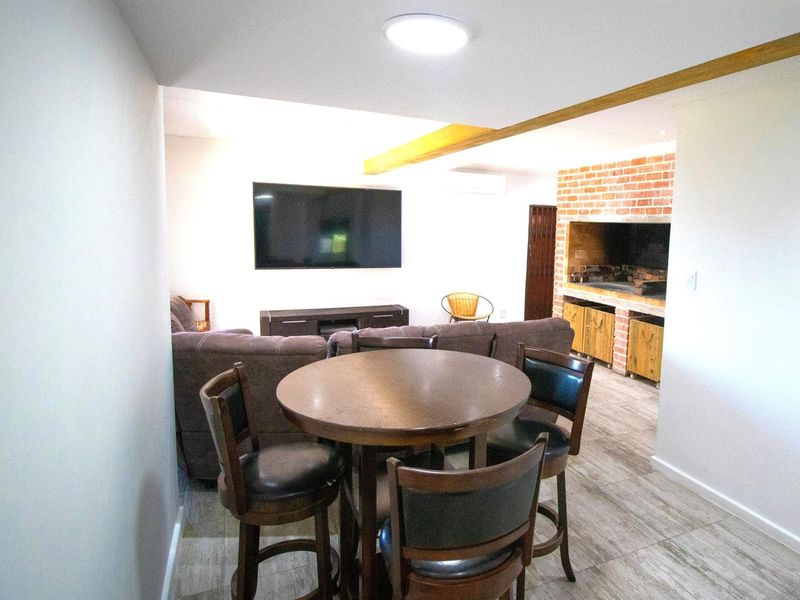 Dream Family Home with Pool and Entertainer’s Space - Photo 7