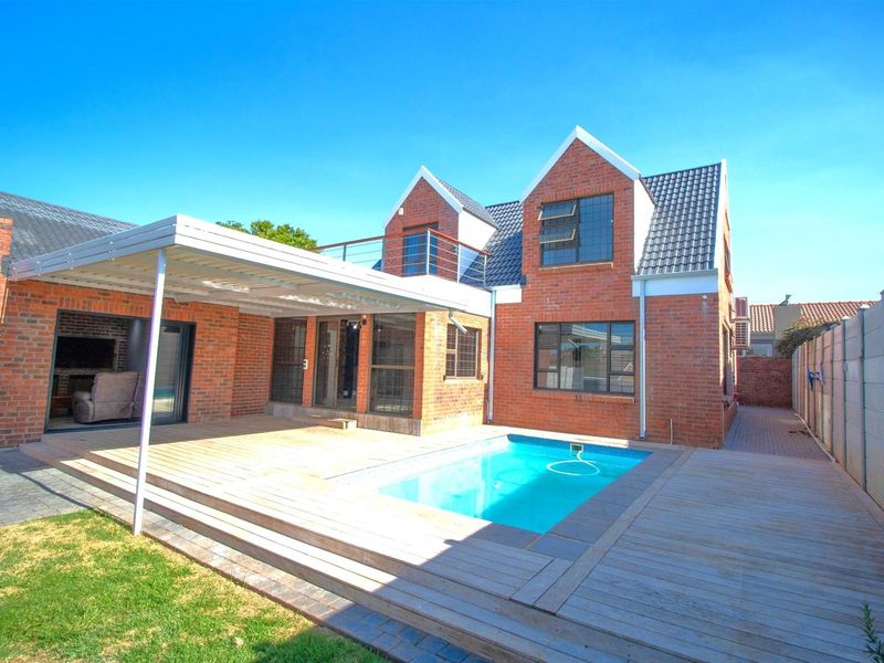 Dream Family Home with Pool and Entertainer’s Space - Photo 3