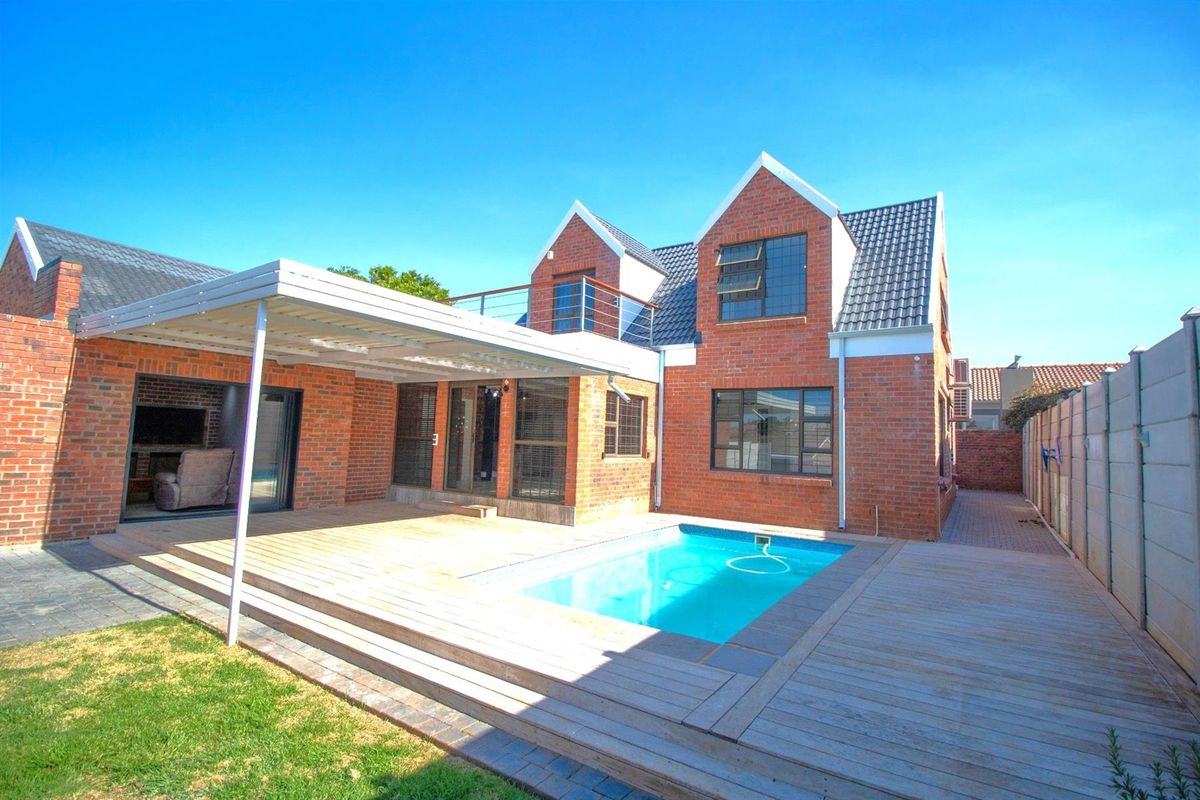 Dream Family Home with Pool and Entertainer’s Space - Photo 3