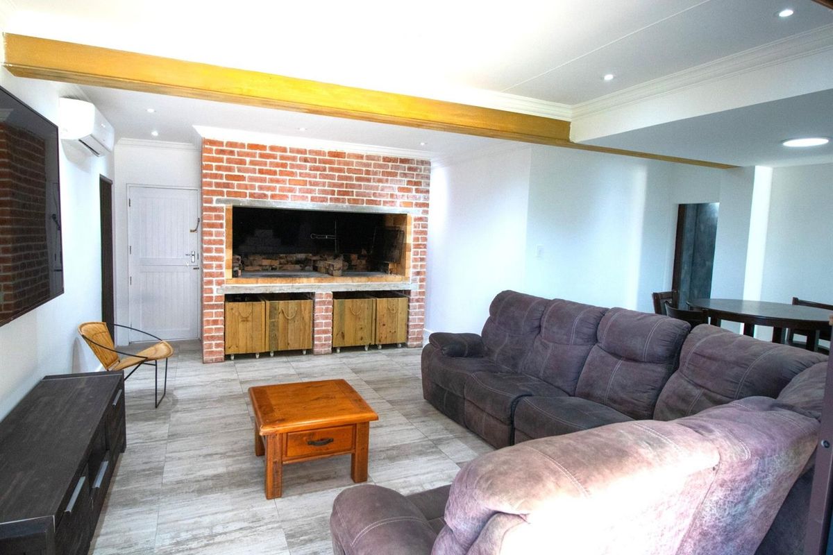 Dream Family Home with Pool and Entertainer’s Space - Photo 5