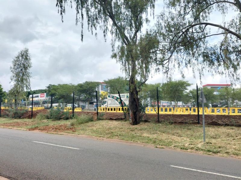 Commercial Property For Sale in Lynnwood Ridge, Pretoria - Photo 3