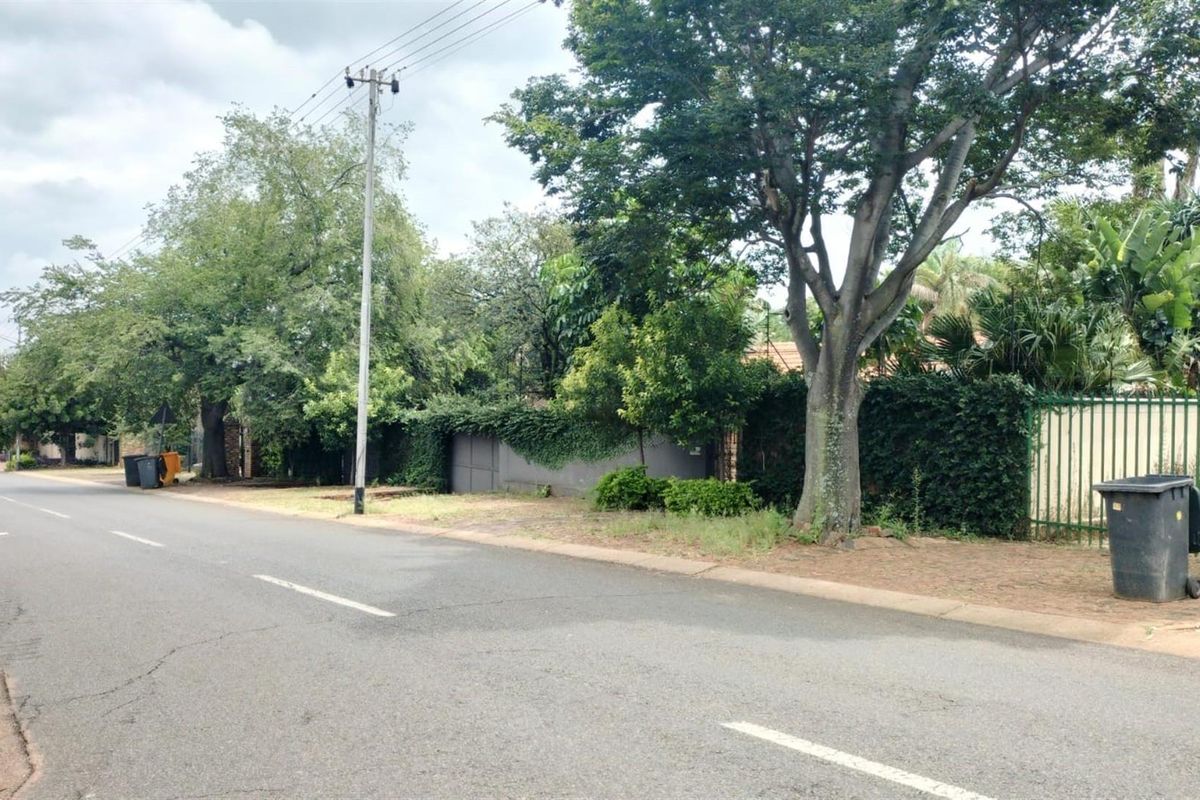 Commercial Property For Sale in Lynnwood Ridge, Pretoria - Photo 5