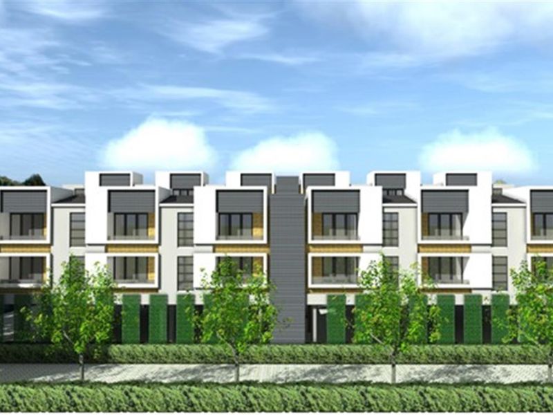 Commercial Property For Sale in Lynnwood Ridge, Pretoria - Photo 2