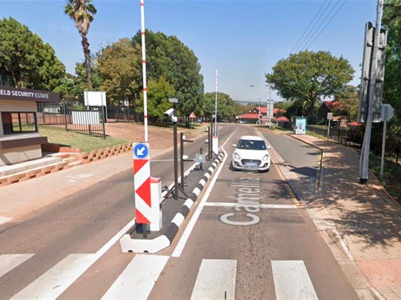 Commercial Property For Sale in Lynnwood Ridge, Pretoria - Photo 8