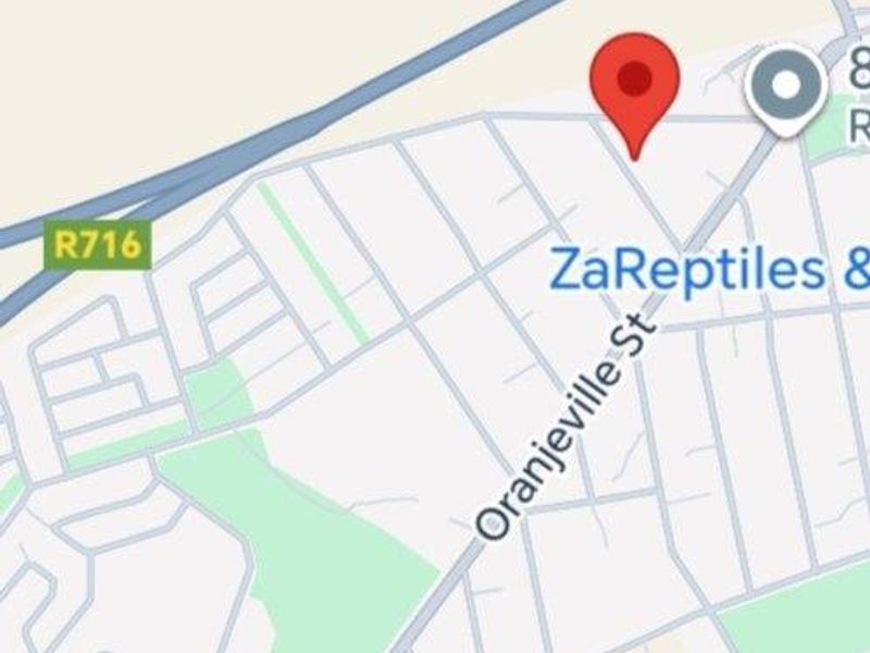 Vacant Land For Sale in Deneysville - Photo 2