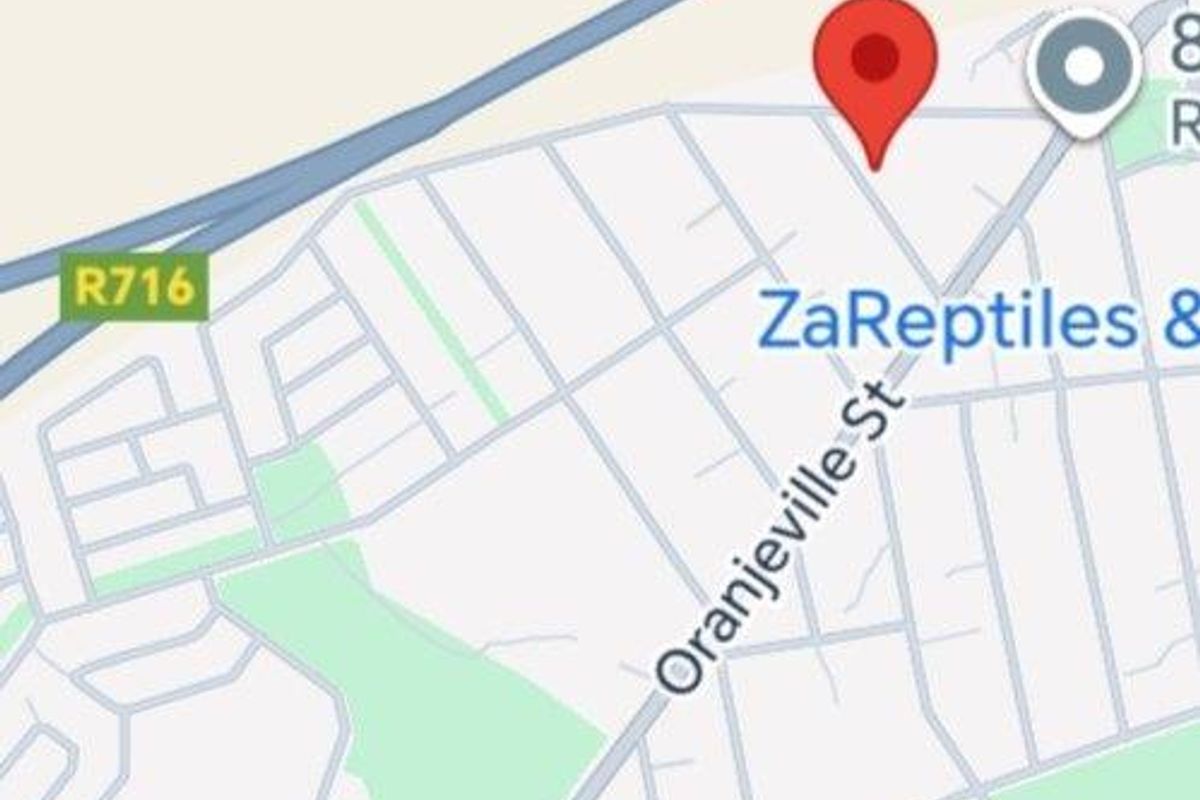 Vacant Land For Sale in Deneysville - Photo 2