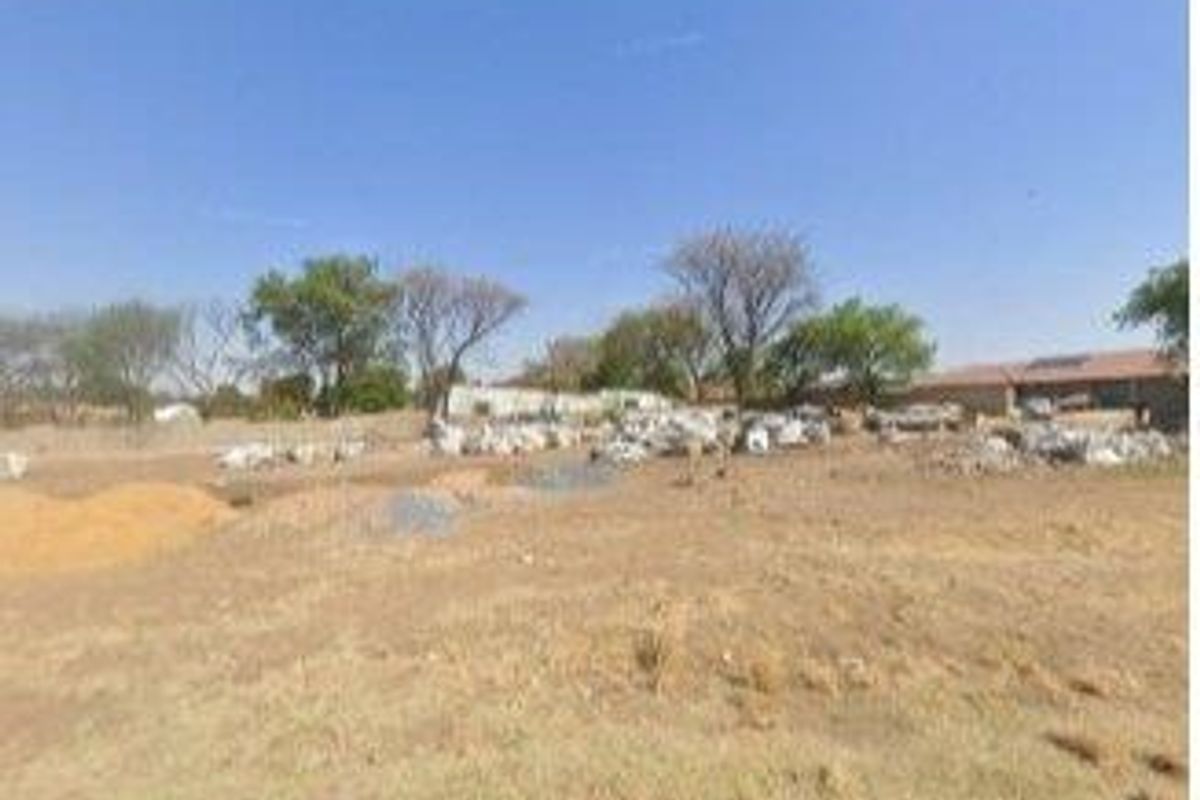 Vacant Land For Sale in Deneysville - Photo 3