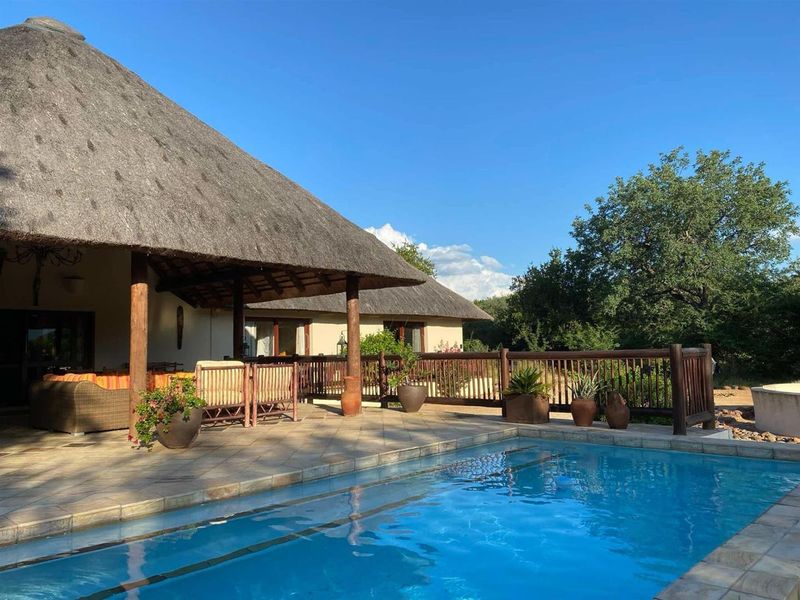 House For Sale in Blyde Wildlife Estate, Hoedspruit - Photo 3