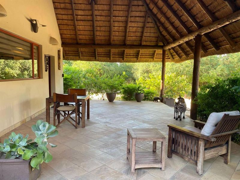 House For Sale in Blyde Wildlife Estate, Hoedspruit - Photo 10