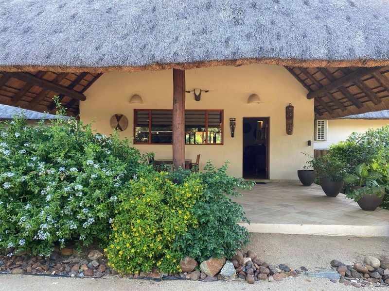 House For Sale in Blyde Wildlife Estate, Hoedspruit - Photo 9
