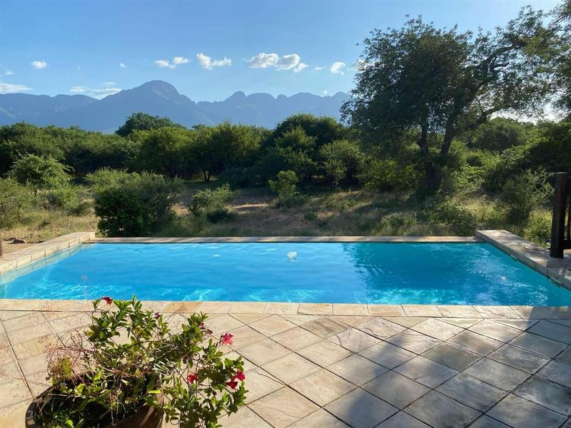 House For Sale in Blyde Wildlife Estate, Hoedspruit - Photo 2