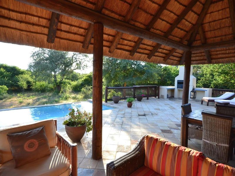 House For Sale in Blyde Wildlife Estate, Hoedspruit - Photo 7