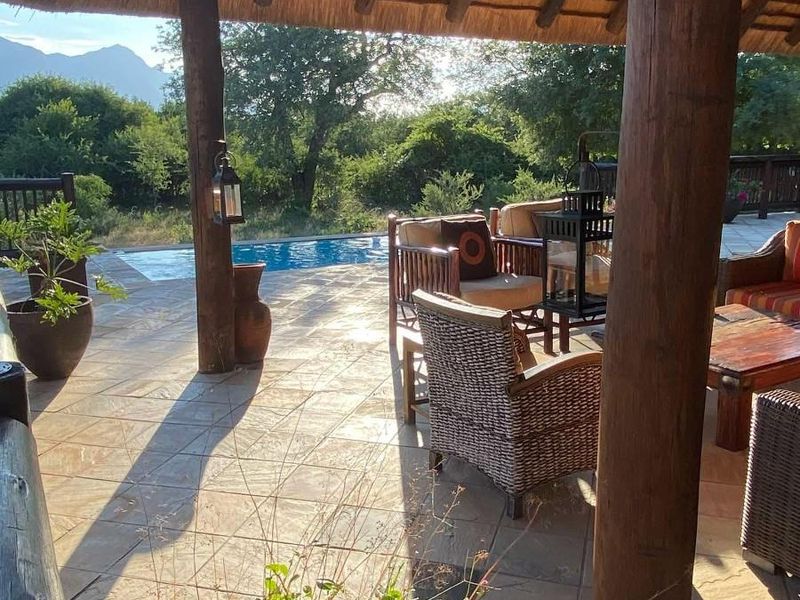 House For Sale in Blyde Wildlife Estate, Hoedspruit - Photo 6