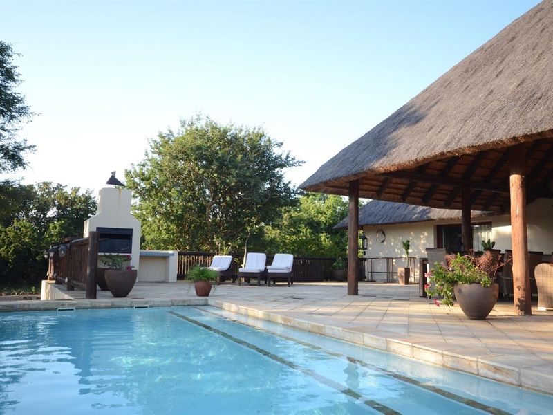 House For Sale in Blyde Wildlife Estate, Hoedspruit - Photo 4