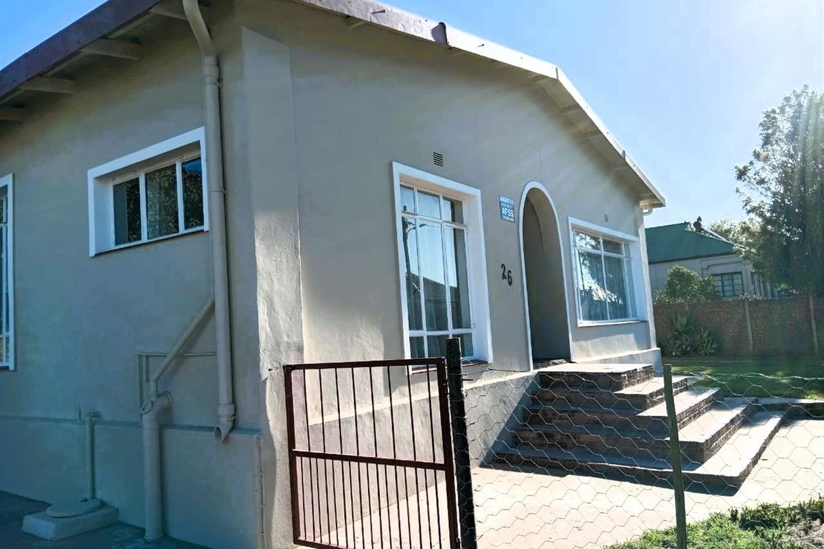 Your Dream Family Home Awaits in Albertinia - Photo 5