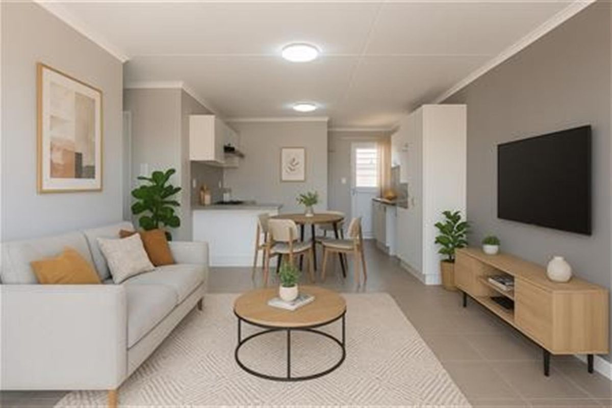 Townhouse For Sale in Mimosa Village, Fairview, Port Elizabeth - Photo 5