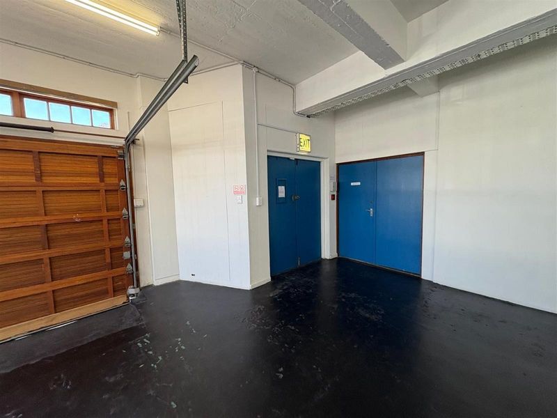 Warehouse/Commercial property for sale Gardens Capetown - Photo 8