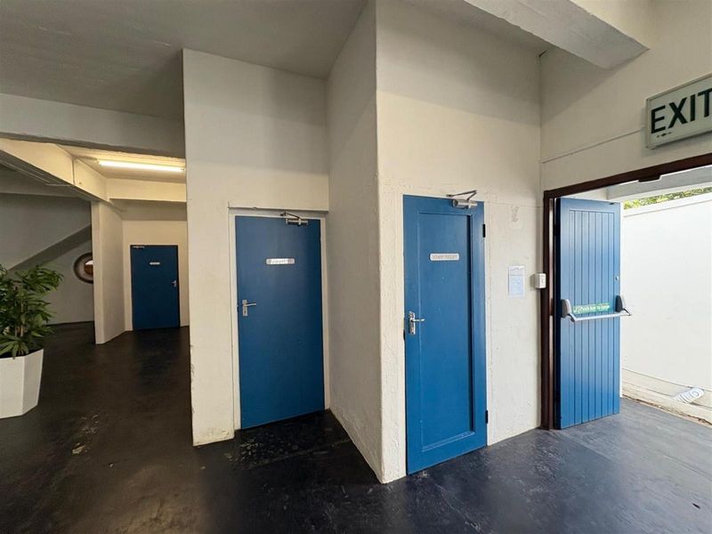Warehouse/Commercial property for sale Gardens Capetown - Photo 7