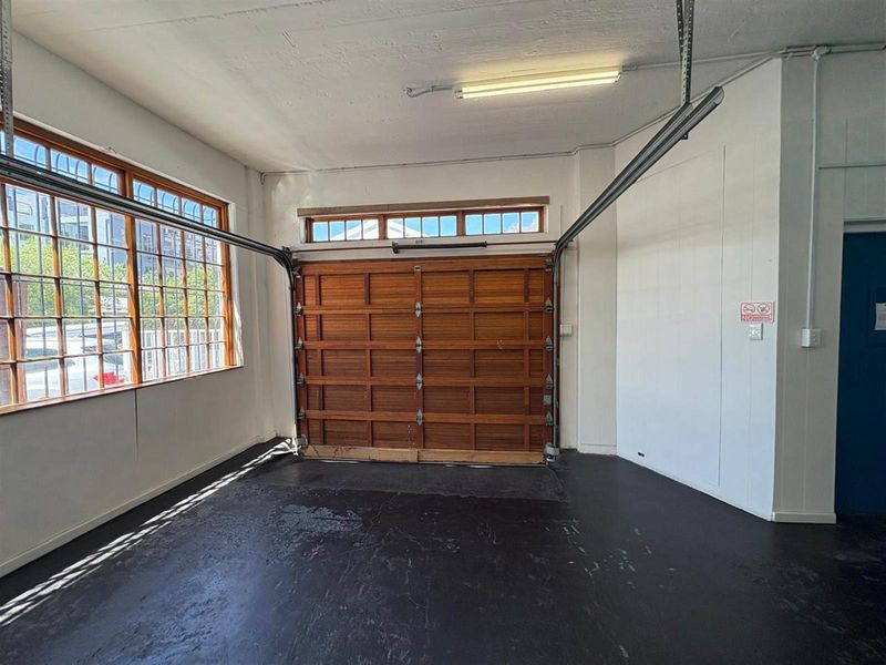 Warehouse/Commercial property for sale Gardens Capetown - Photo 6