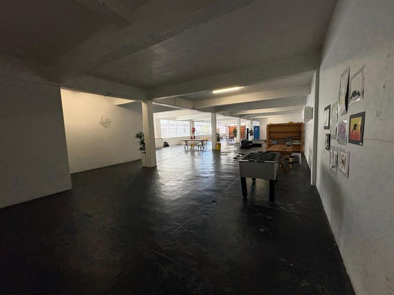 Warehouse/Commercial property for sale Gardens Capetown - Photo 3