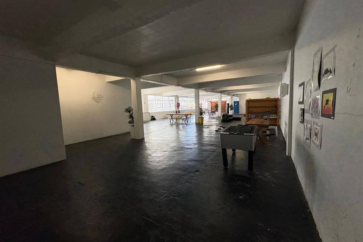 Warehouse/Commercial property for sale Gardens Capetown - Photo 3