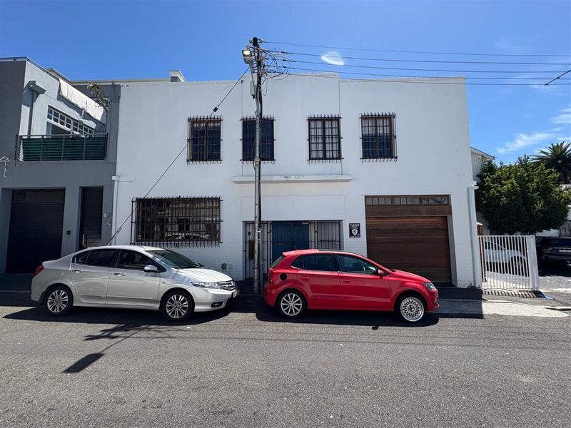Warehouse/Commercial property for sale Gardens Capetown - Photo 4