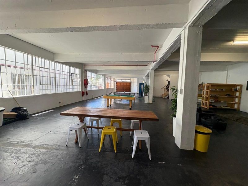 Warehouse/Commercial property for sale Gardens Capetown - Photo 10