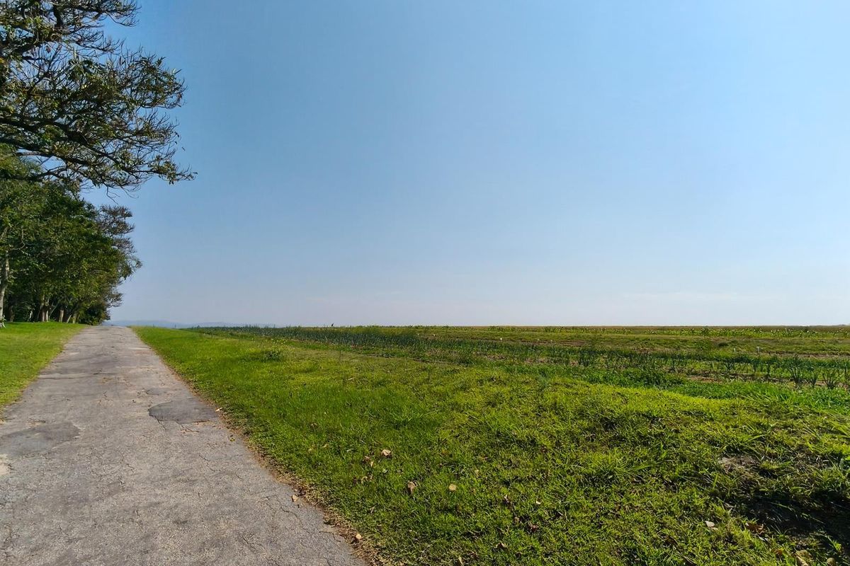 27Ha Vacant Land close to University Of Mpumalanga - Photo 5